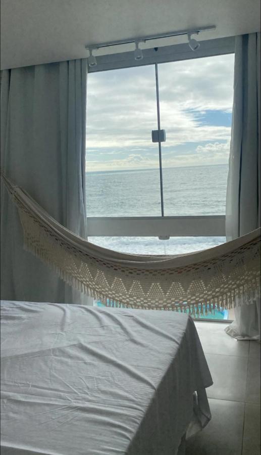Casa Na Barra De Sao Miguel Com Vista Para O Mar المظهر الخارجي الصورة